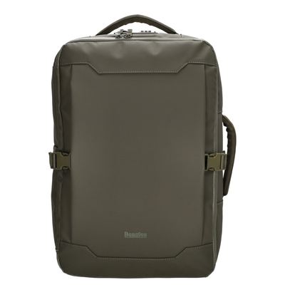 Beagles Shikoku Backpack olive green