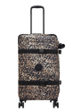 Kipling Spontaneous M b prt wild leopard