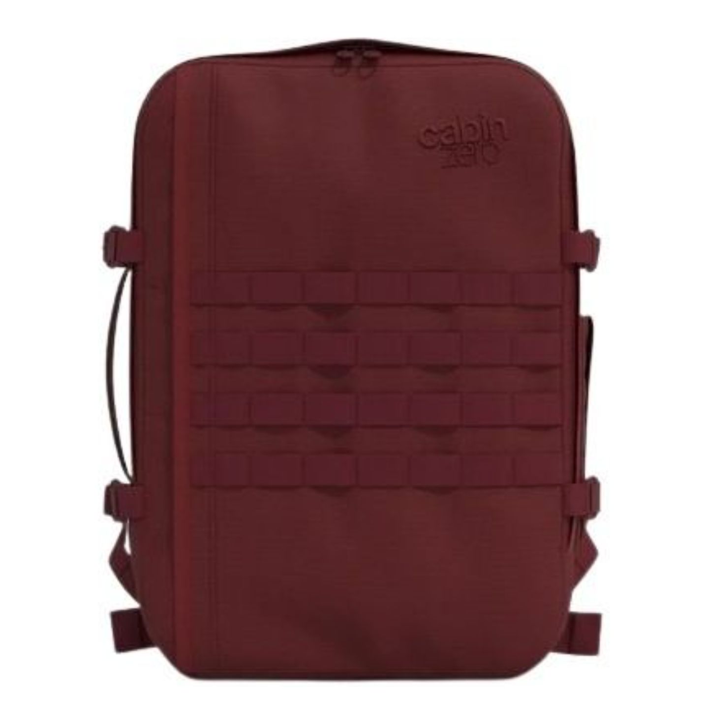 CabinZero Military 44L Lightweight Cabin Bag marrakech weekendtas handbagage