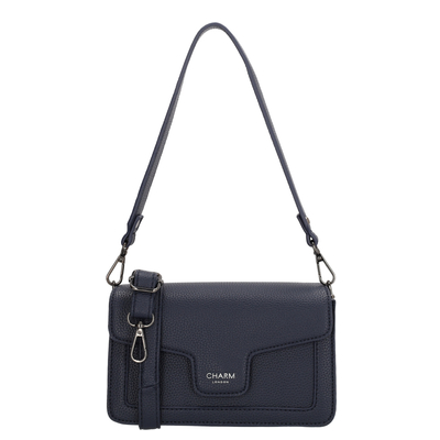 Charm London Monaco Handbag blue