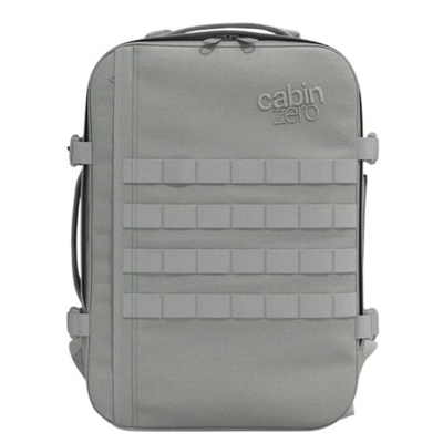 CabinZero Military 28L Lightweight Cabin Bag frosty morning