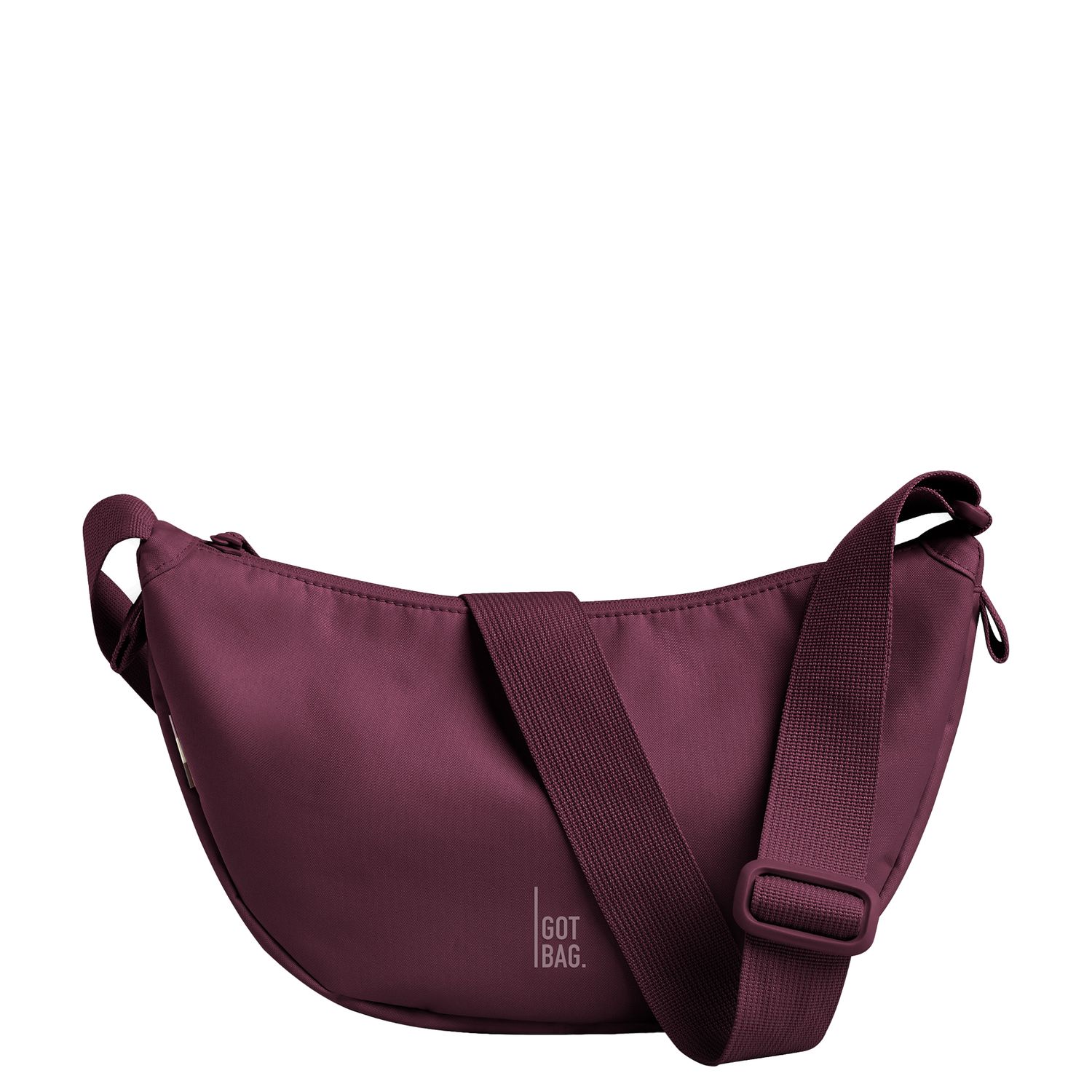 GOT BAG Moon Bag Small kraken damestas