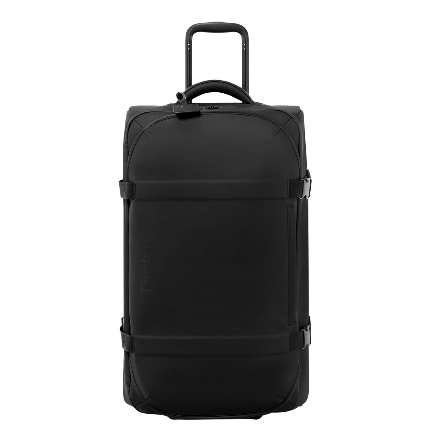 Lipault Zachte Koffers grijs