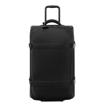 Lipault Lost In Berlin Exile Duffle/Wh cement storm
