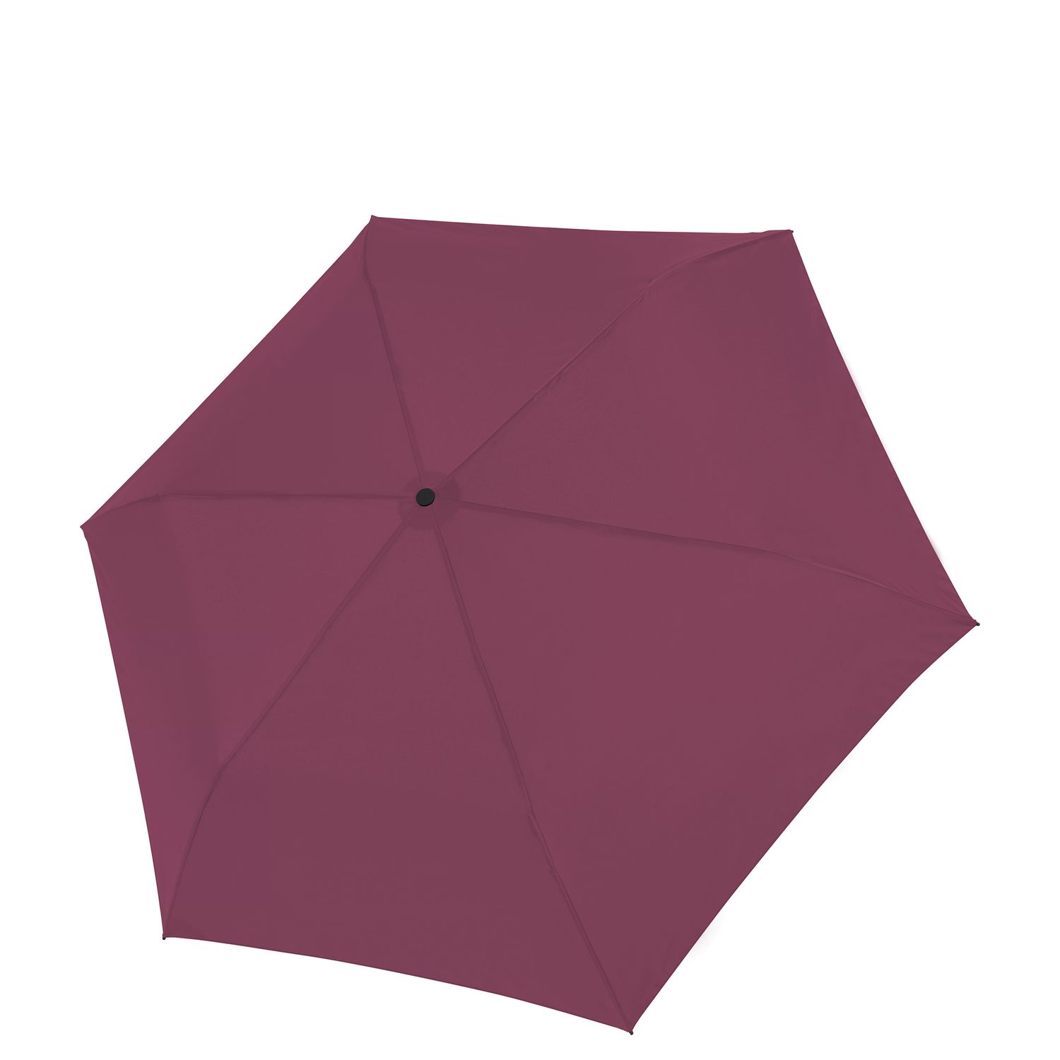 Doppler Zero Magic Umbrella royal berry paraplu