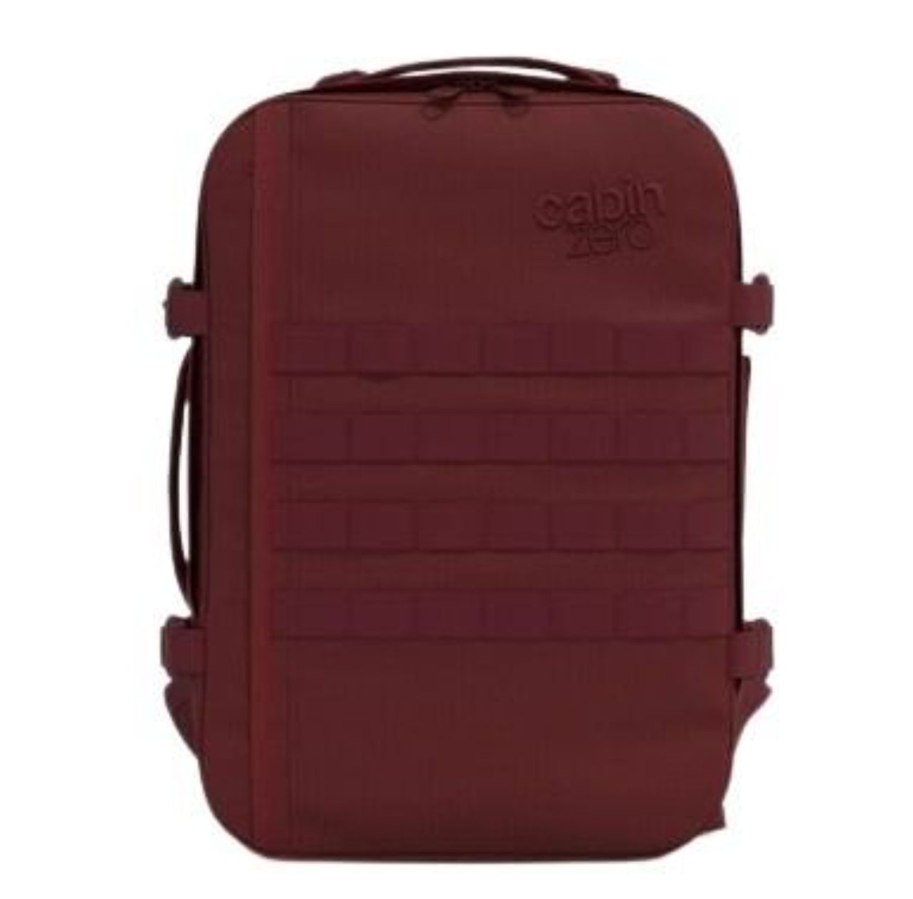 CabinZero Military 28L Lightweight Cabin Bag marrakech weekendtas handbagage