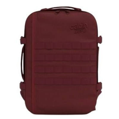 CabinZero Military 28L Lightweight Cabin Bag marrakech