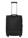 Travelite Crosslite 5.0 2 Wheel Trolley S Expandable black