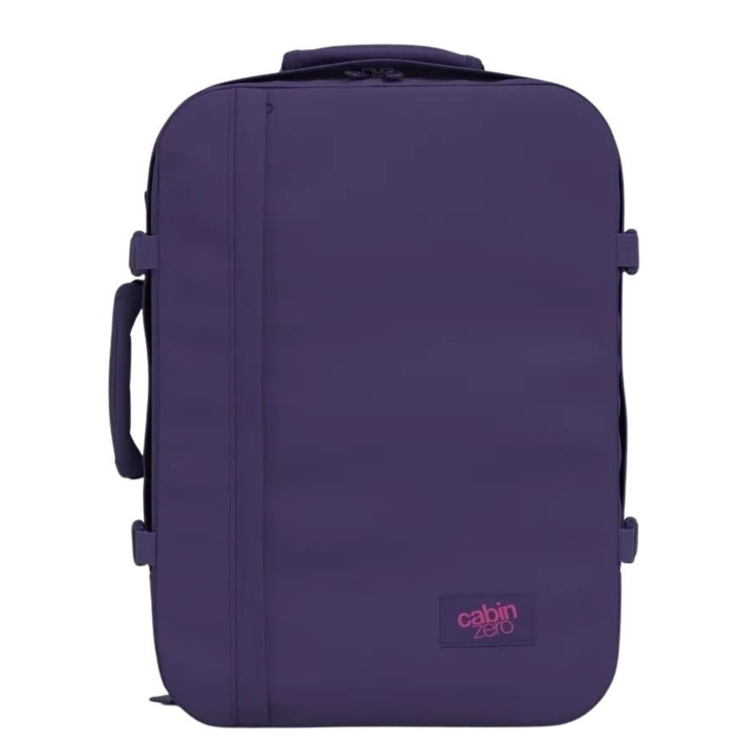 CabinZero weekendtas blauw