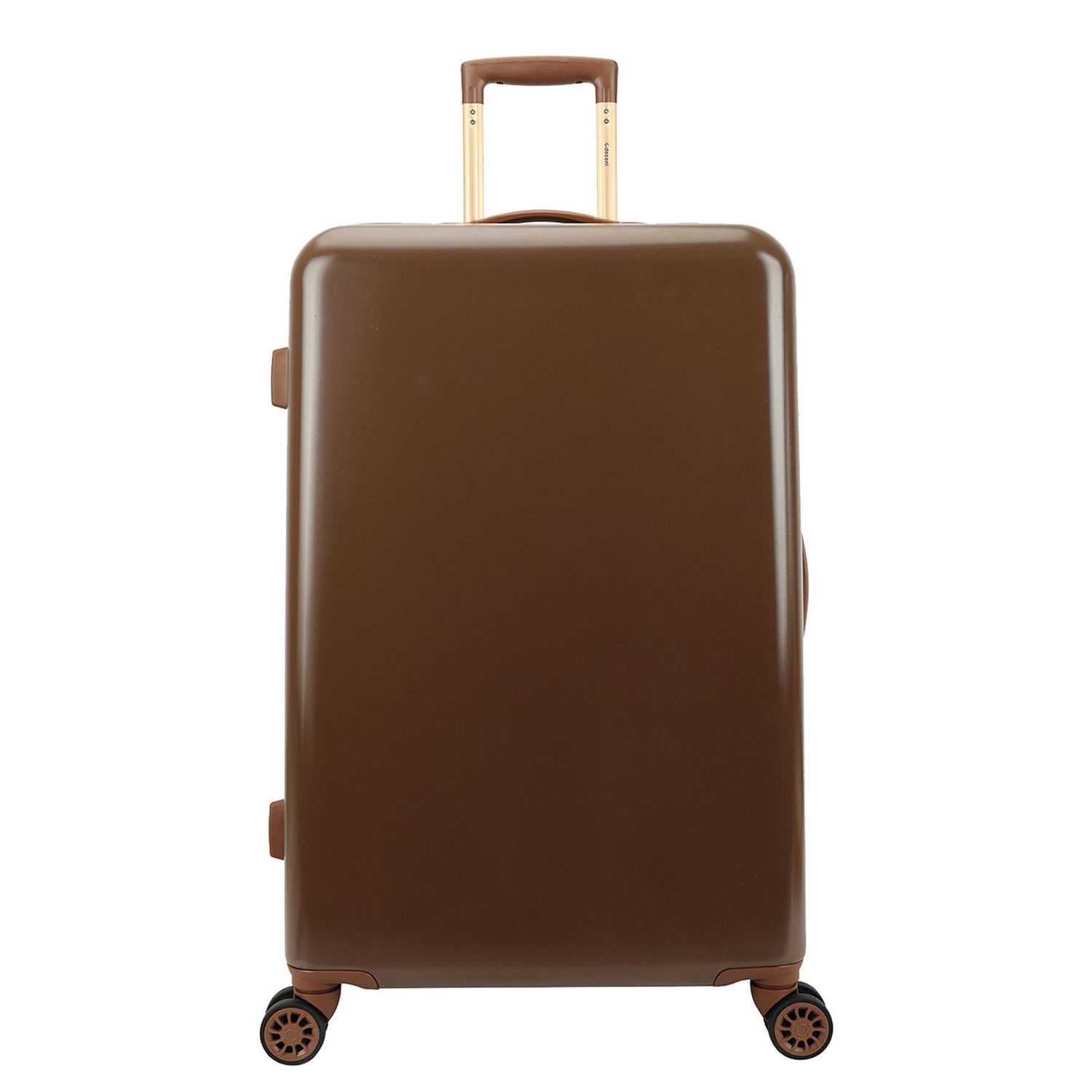 Decent Trolleys bruin