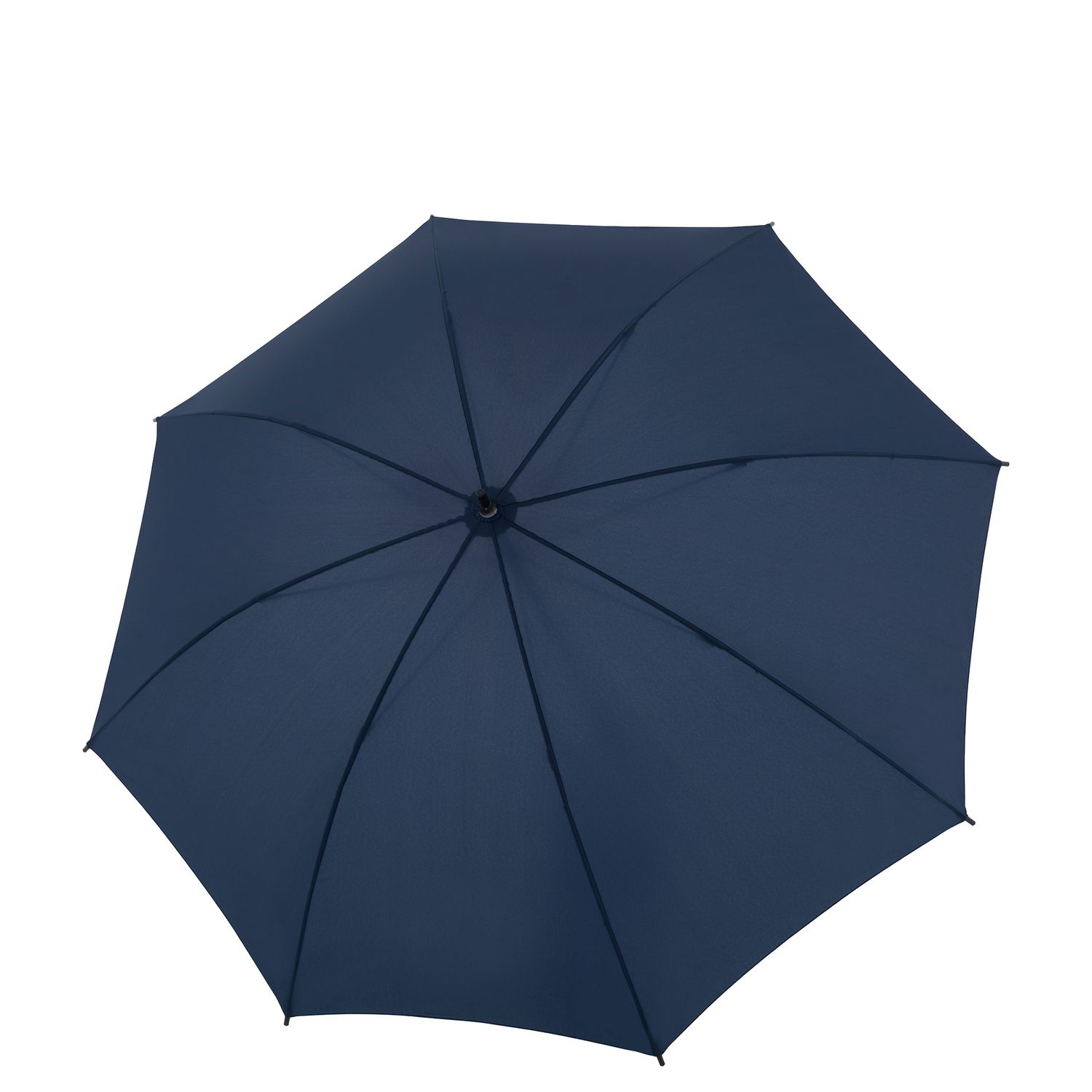 Doppler Zero Explore Umbrella navy paraplu