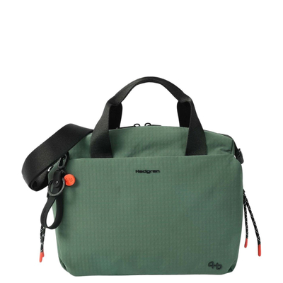 Hedgren String Tomoko Tote duck green