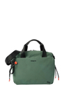 Hedgren String Tomoko Tote duck green