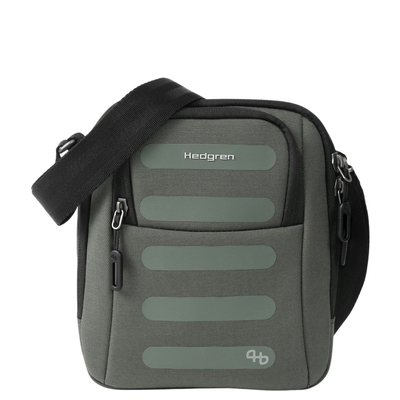 Hedgren Comby Relax Shoulderbag blck ink