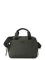 Hedgren String Tomoko Tote black ink