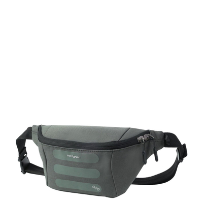 Hedgren Comby Visit Waistbag black ink