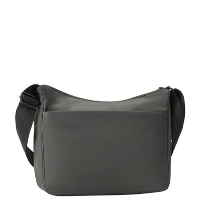 Hedgren Inner City Harper's Shoulderbag S black ink