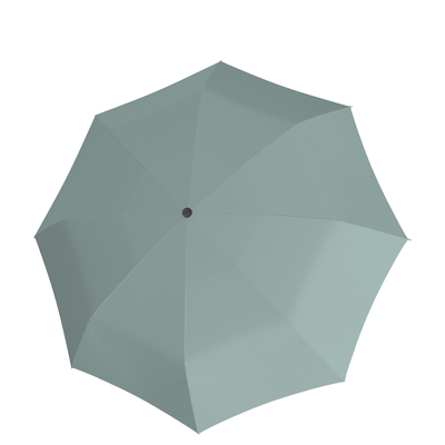 Knirps T.200 Medium Duomatic Umbrella lagoon