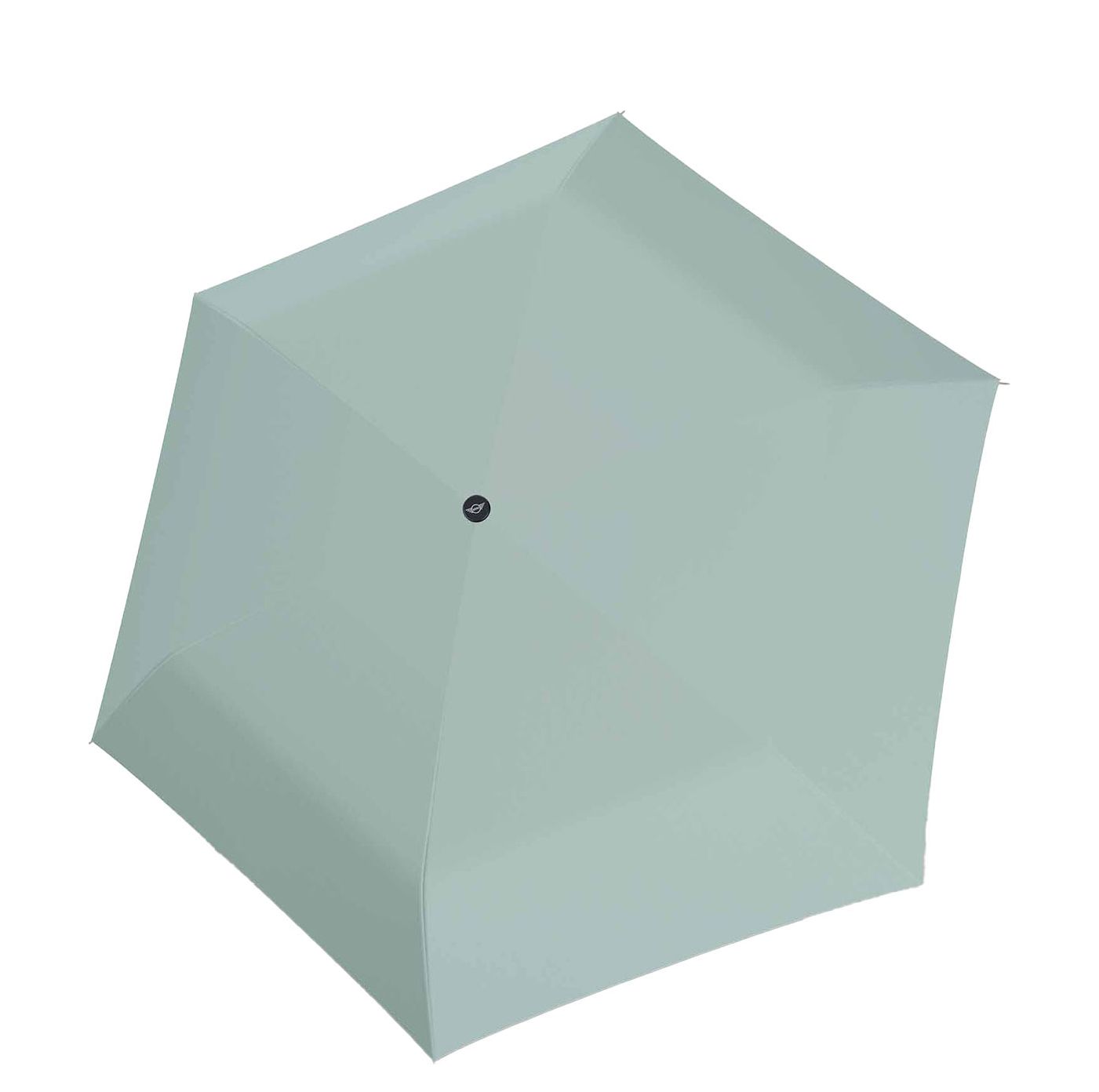Knirps Mini Duomatic ocean wave paraplu