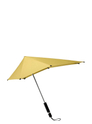 Senz Original Stick Stormparaplu dusky citron