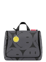 Reisenthel Travelling Toiletbag XL smiley grey