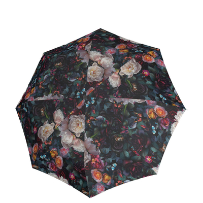 Knirps A.200 Medium Duomatic fairybloom