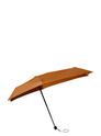 Senz Micro Manual Opvouwbare Stormparaplu sudan brown