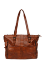 Bear Design Vlotta Shoulderbag cognac