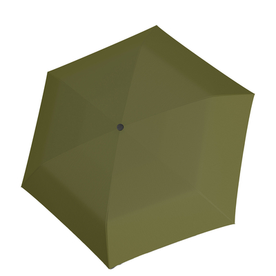 Knirps US.050 Ultra Light Slim Manual cardamom