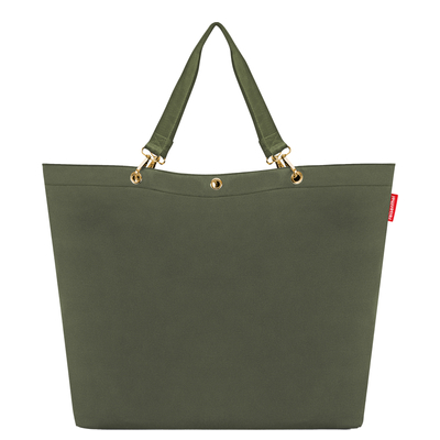 Reisenthel Shopping Shopper XL forest gold