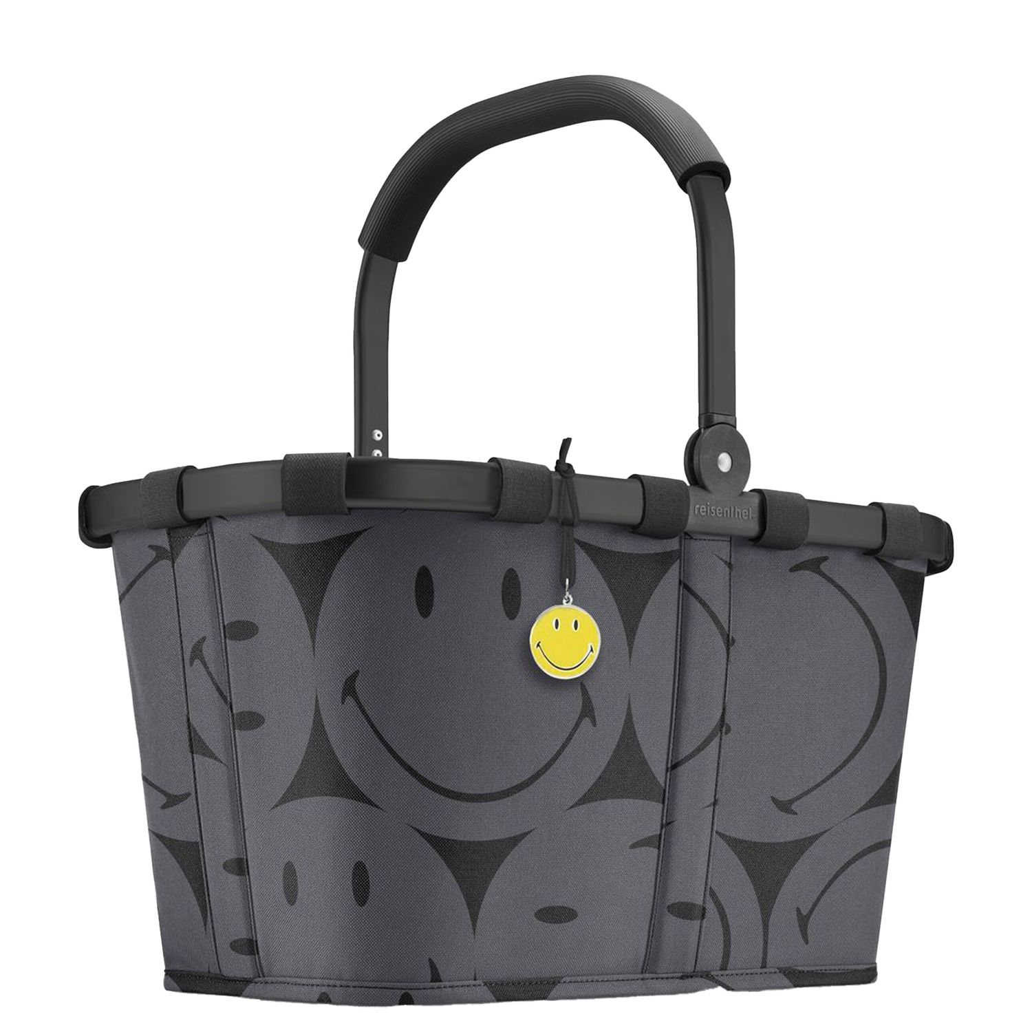 Reisenthel shopper grijs