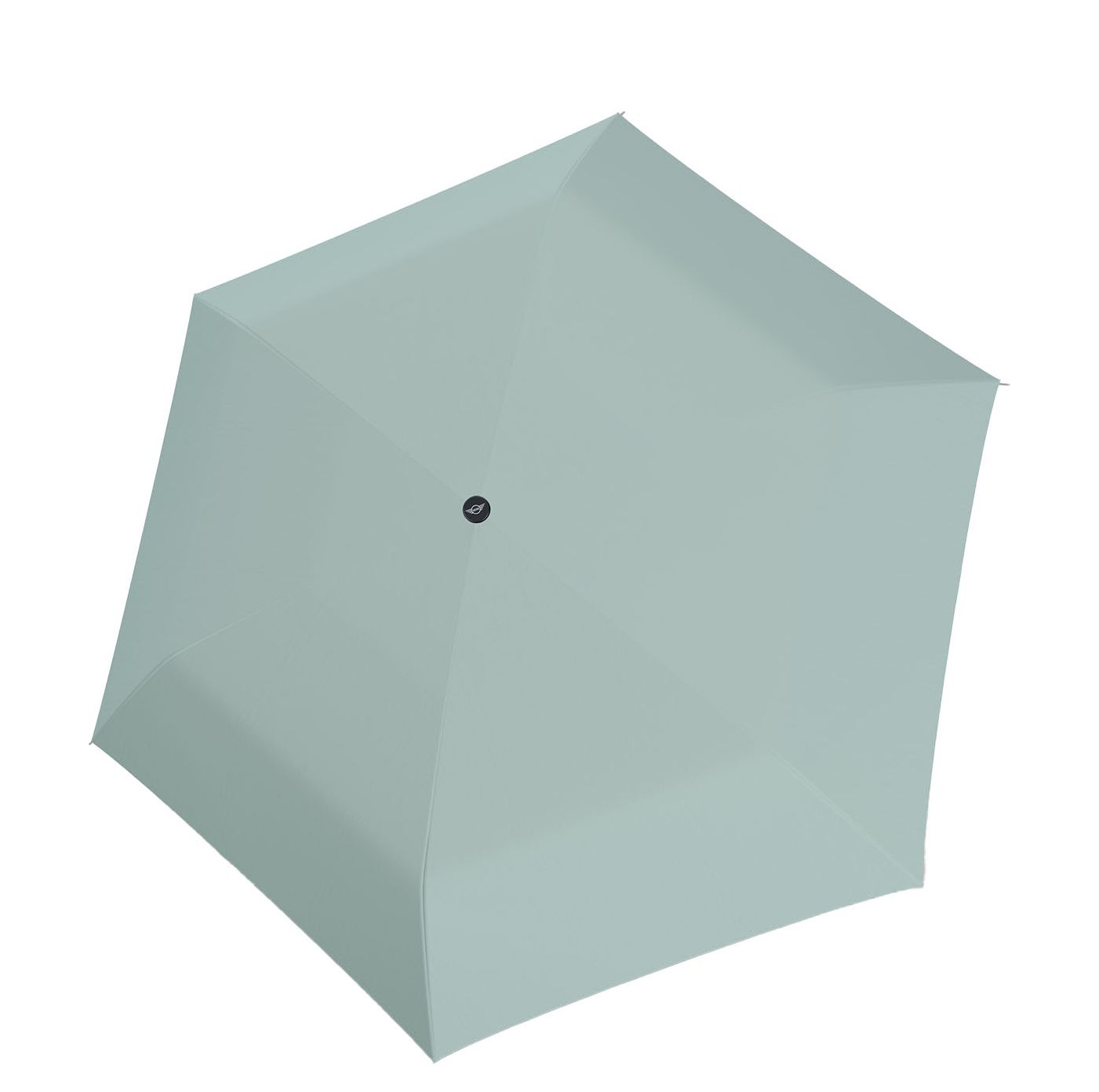 Knirps Mini Manual ocean wave paraplu
