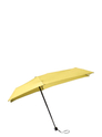 Senz Micro Foldable Storm Umbrella dusky citron dusky citron