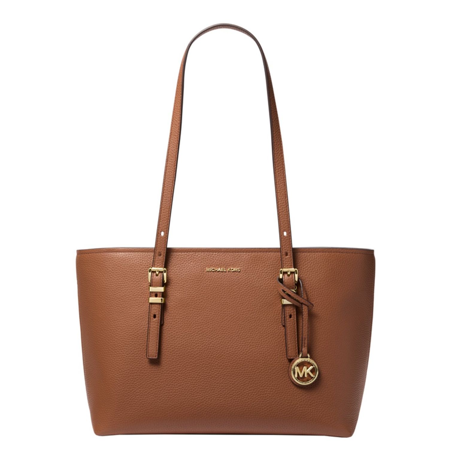 Michael Kors schoudertas bruin