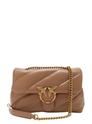 Pinko Love Puff Classic Cl biscotto zenzero