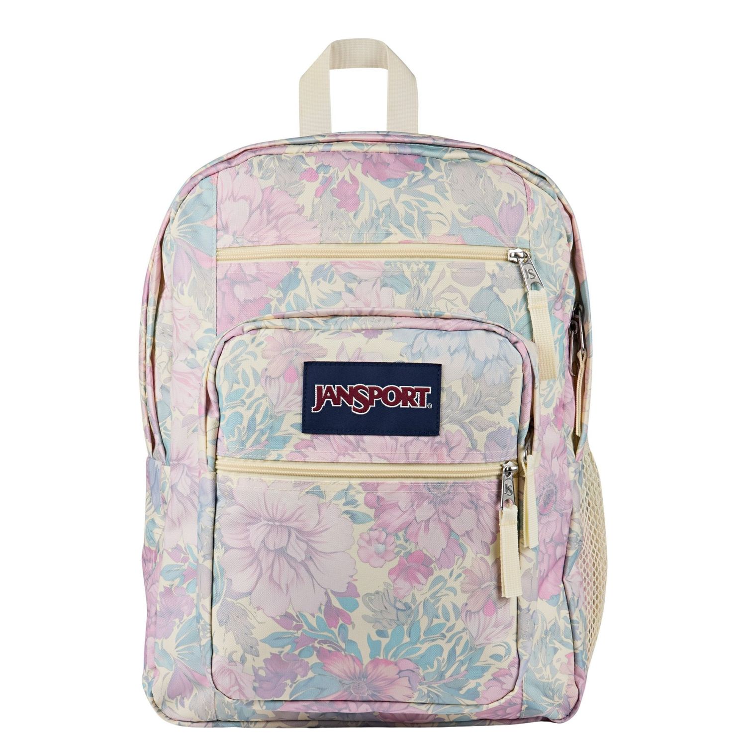 Jansport rugzak multicolor