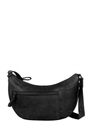 Spikes & Sparrow Cecelia Crossbody black