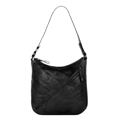 Spikes & Sparrow Lillia Shoulderbag black