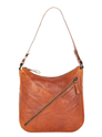 Spikes & Sparrow Lillia Shoulderbag brandy