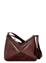 Spikes & Sparrow Lilla Crossbody brown