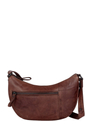 Spikes & Sparrow Cecelia Crossbody d brown