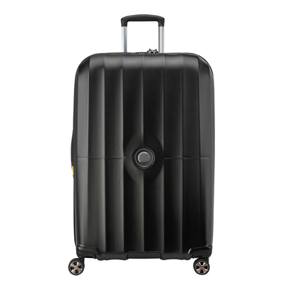 Delsey Carrousel 2.0 Spinner 77 Expandable black
