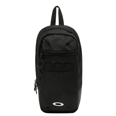 Oakley Enhance Lt Body Bag black-white