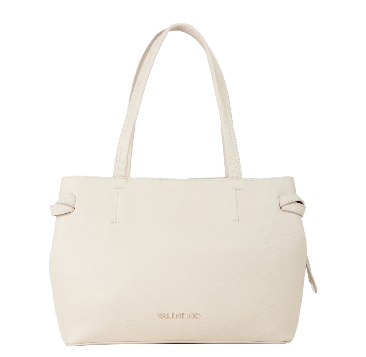 Valentino schoudertas beige