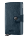 Secrid Miniwallet Basco teal