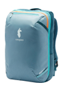 Cotopaxi Allpa 35L Travel Pack blue spruce-abyss