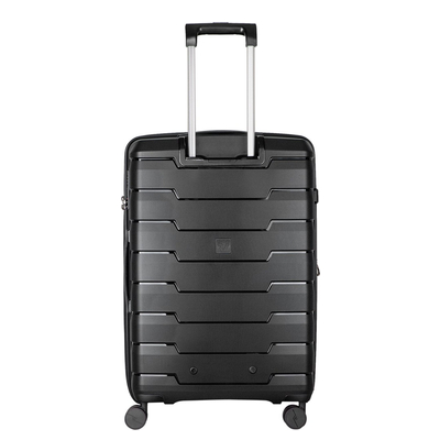 Roncato Skyline 2.0 Medium Trolley 70 Exp. black