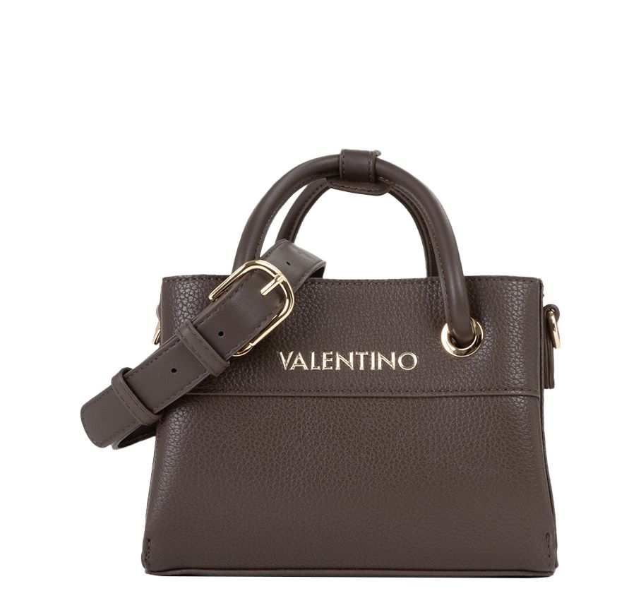 Valentino Alexia schoudertas bruin