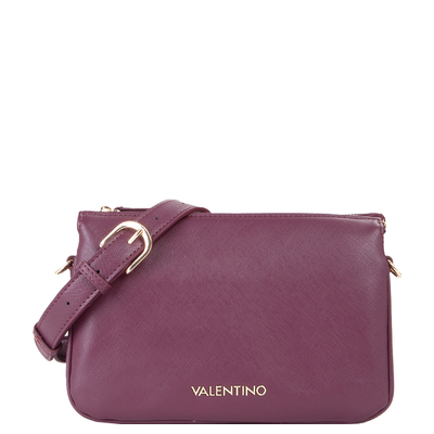 Valentino Zero Re Pochette prugna