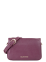 Valentino Zero Re Pochette prugna